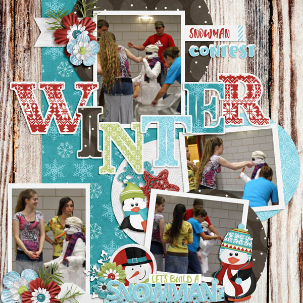 Winter
