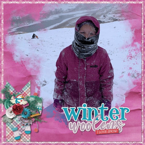 Winter