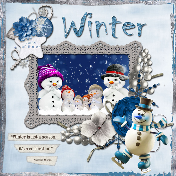 Winter