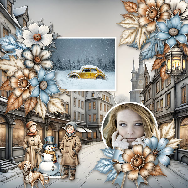 Winter