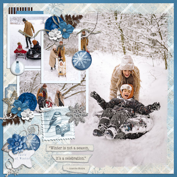 Winter