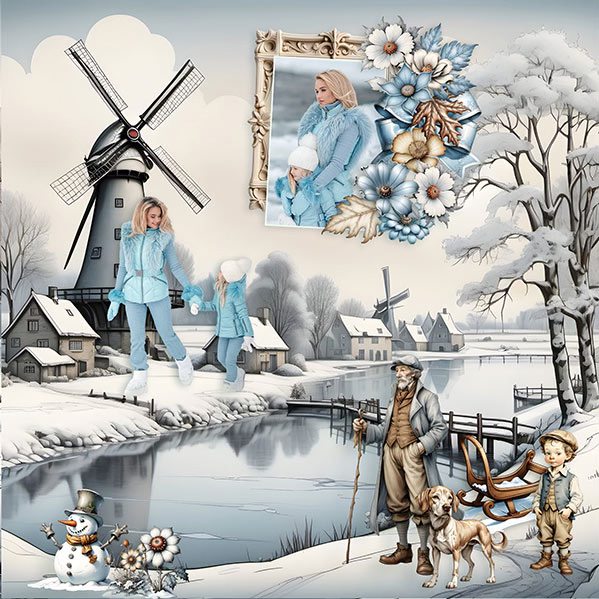 Winter