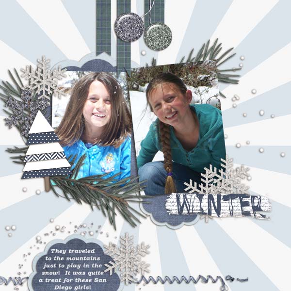 Winter
