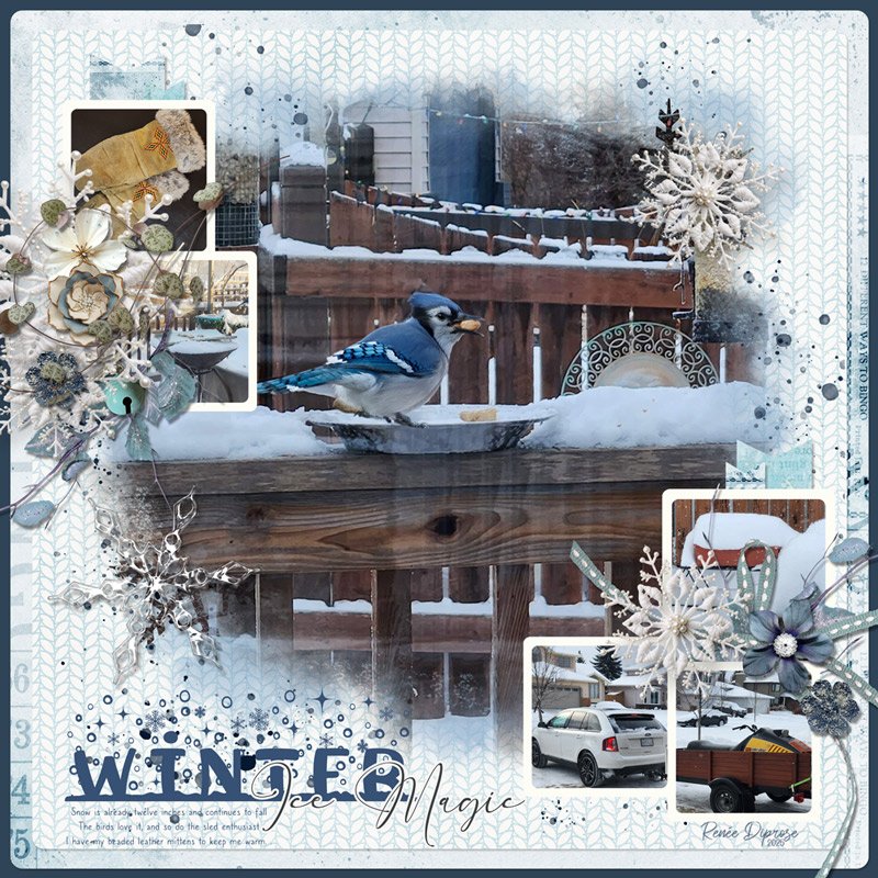 Winter