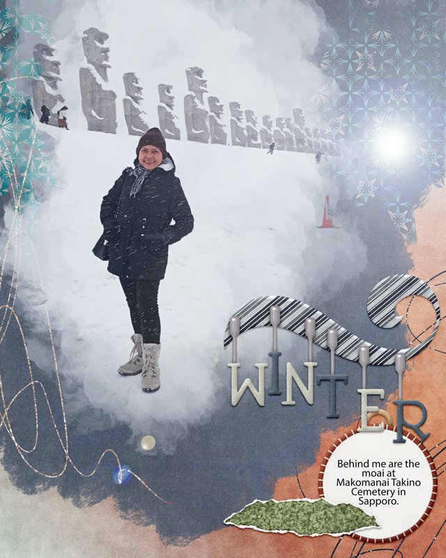 winter