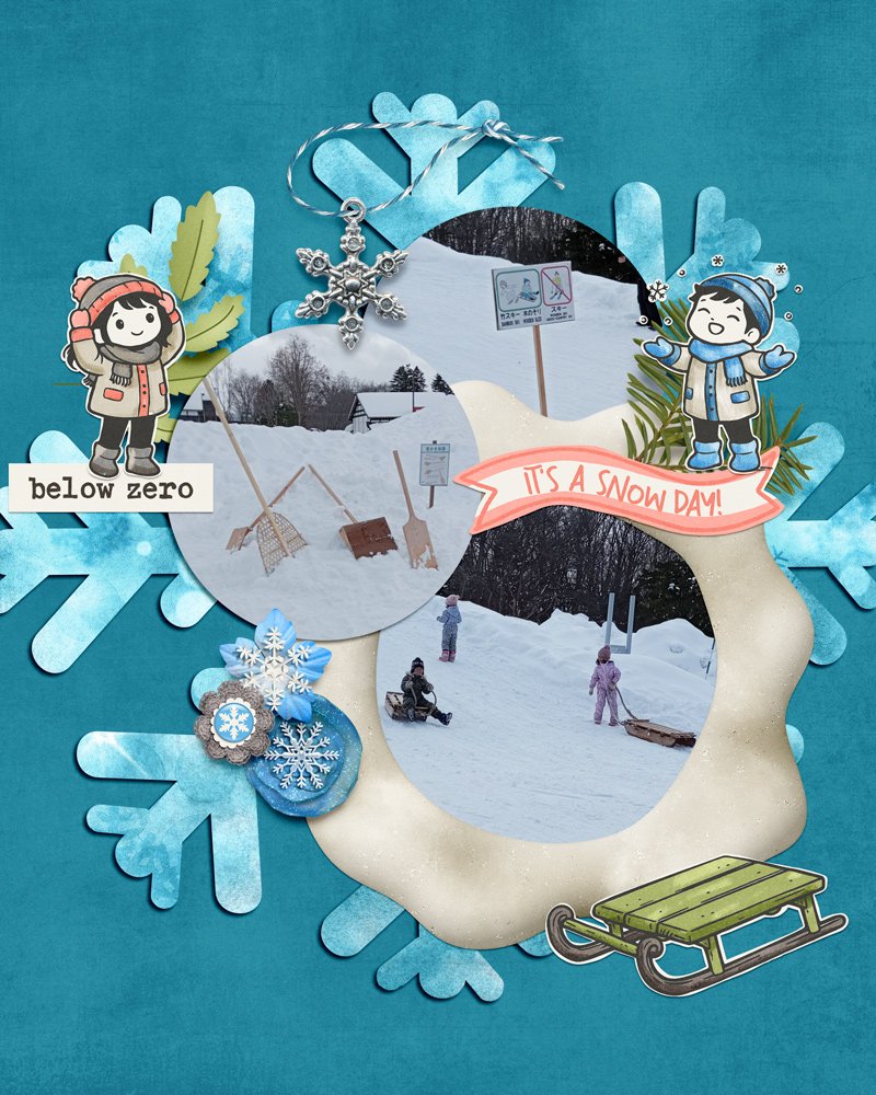 winter