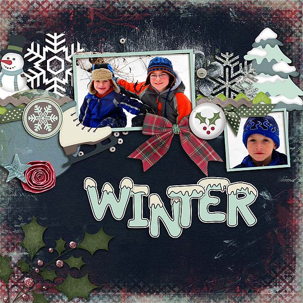 Winter