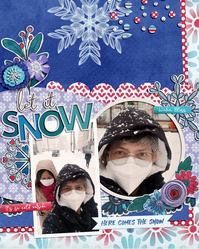 winter