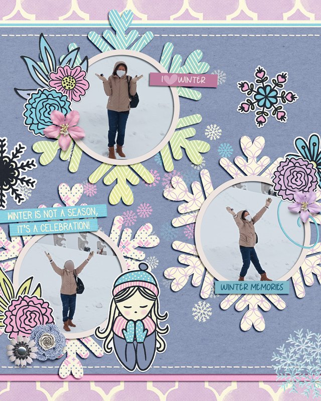 winter