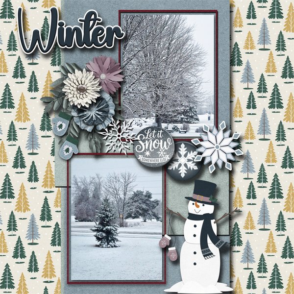 Winter