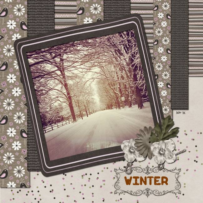 Winter