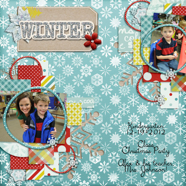 Winter