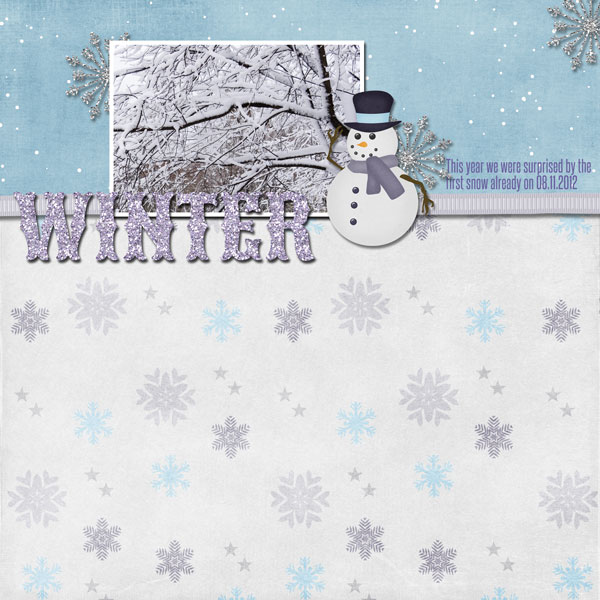 Winter