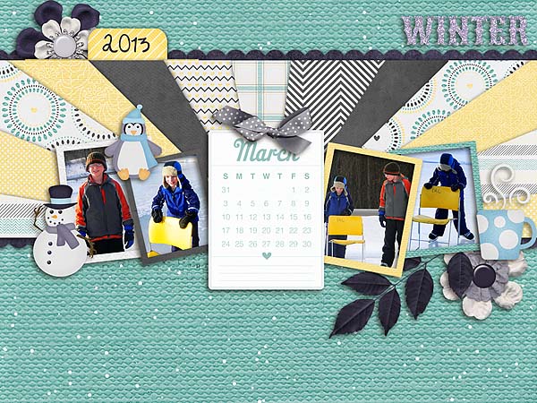 Winter