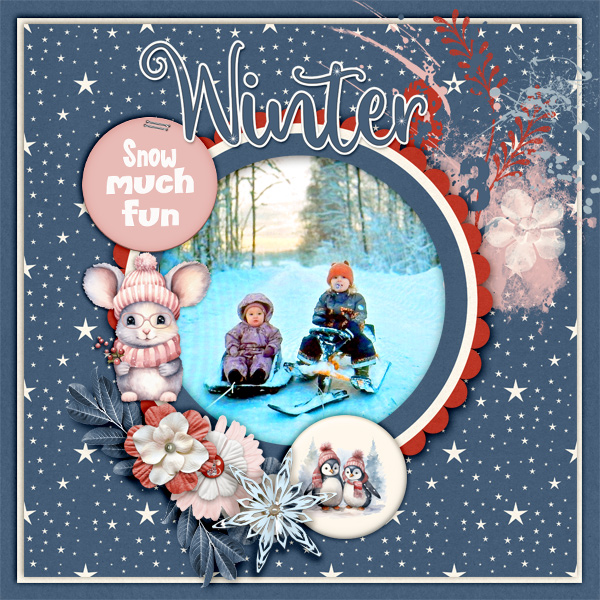Winter105