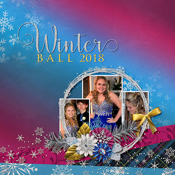 Winterball 2018