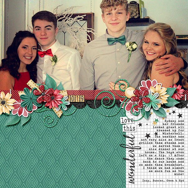 Winterball 2019