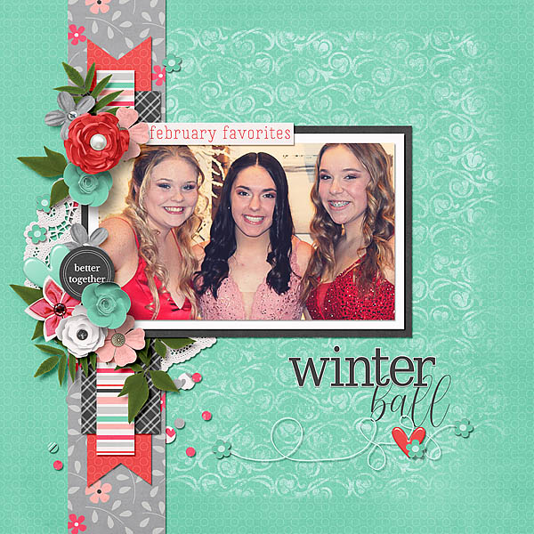 Winterball 2020