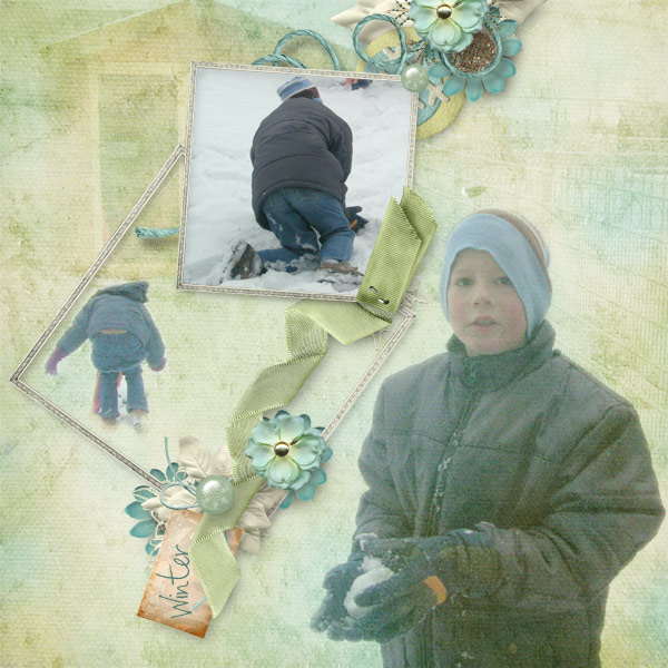 Winterboy
