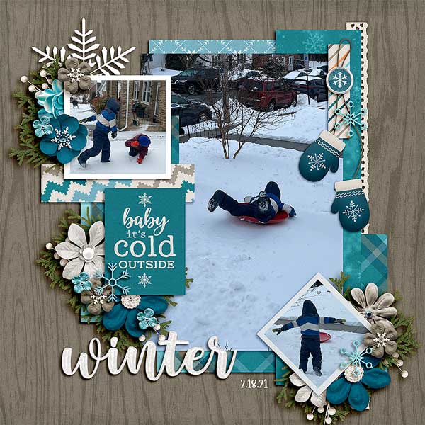 WINTERDAYS2