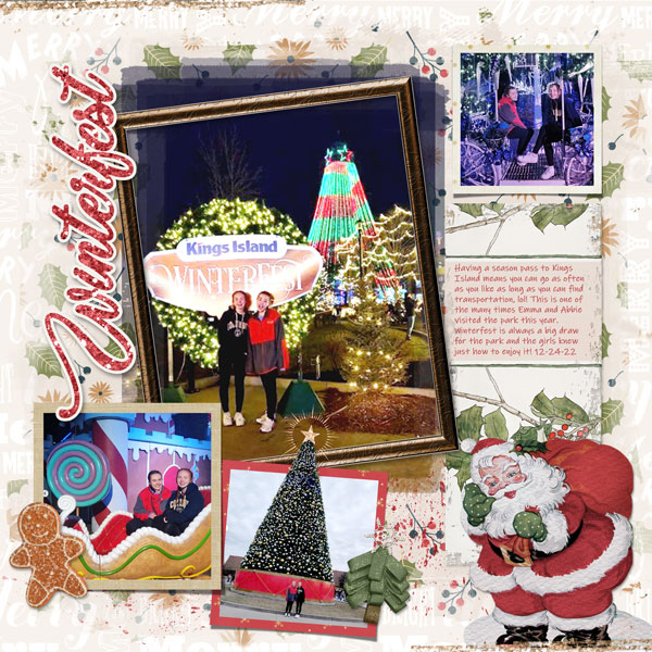 Winterfest