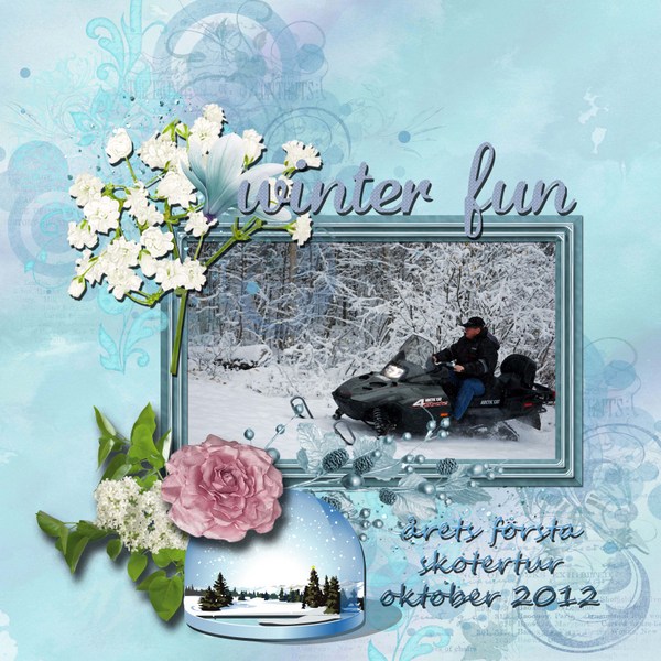 winterfun