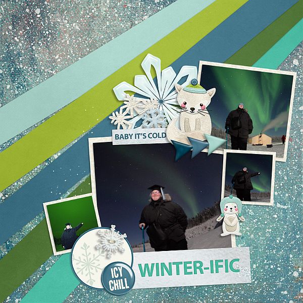 Winterific