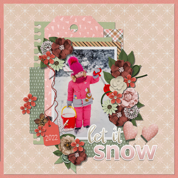 Winterish