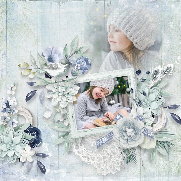 Winterland vol 1