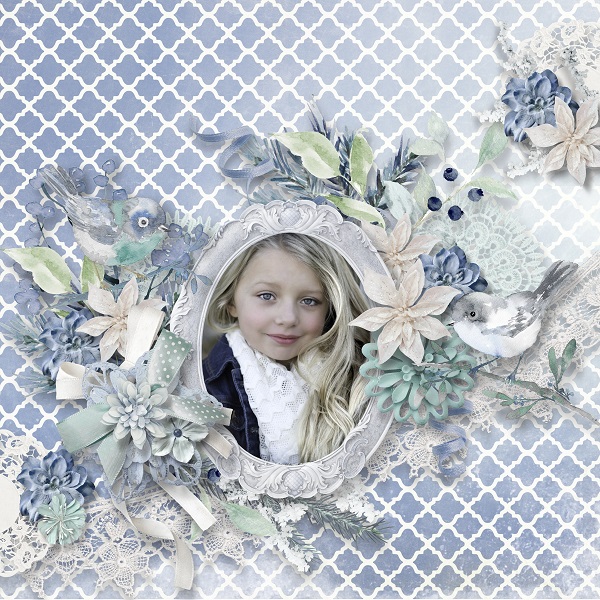Winterland vol 2