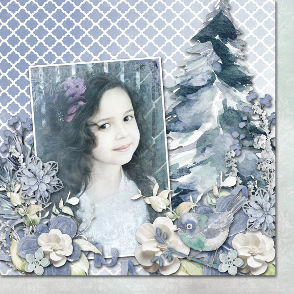 Winterland