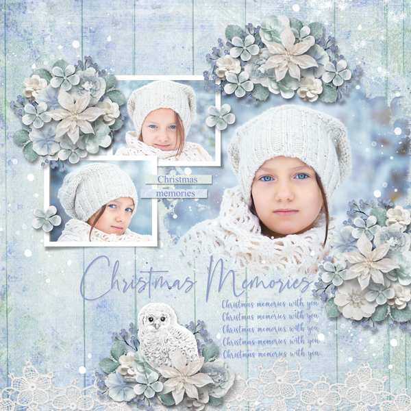 Winterland
