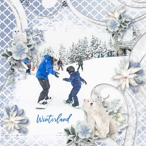 winterland