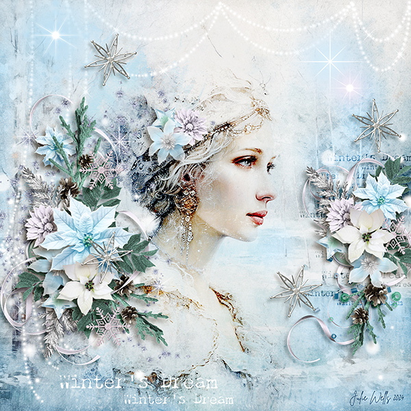 winter's dream