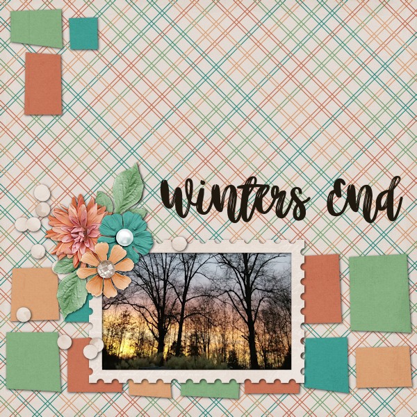 Winters End