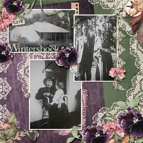 Wintershoek