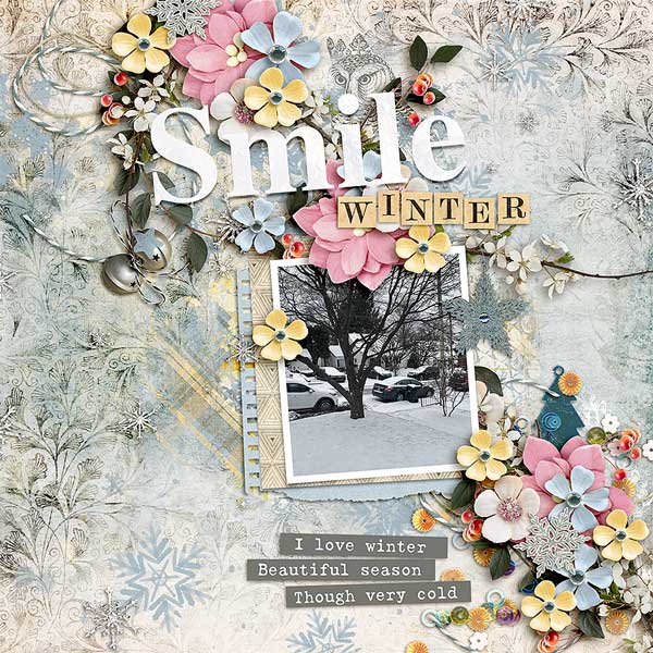 wintersmile