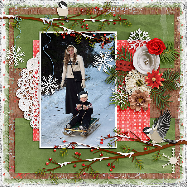 Wintersong