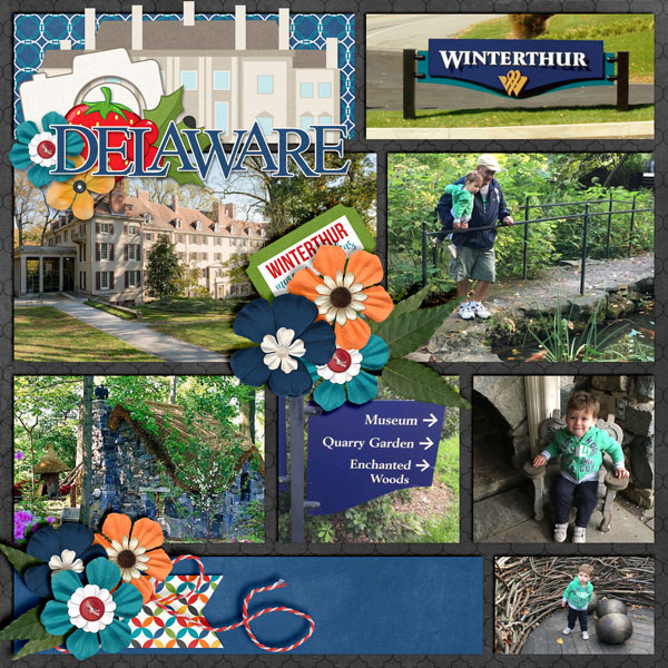 Winterthur-Museum