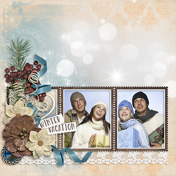 Wintertide