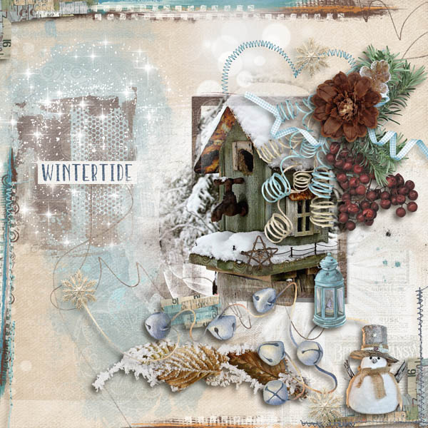 Wintertide