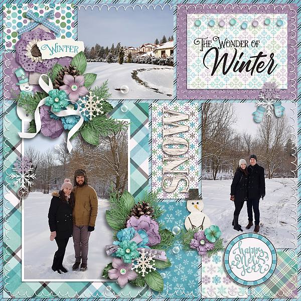Wintertide