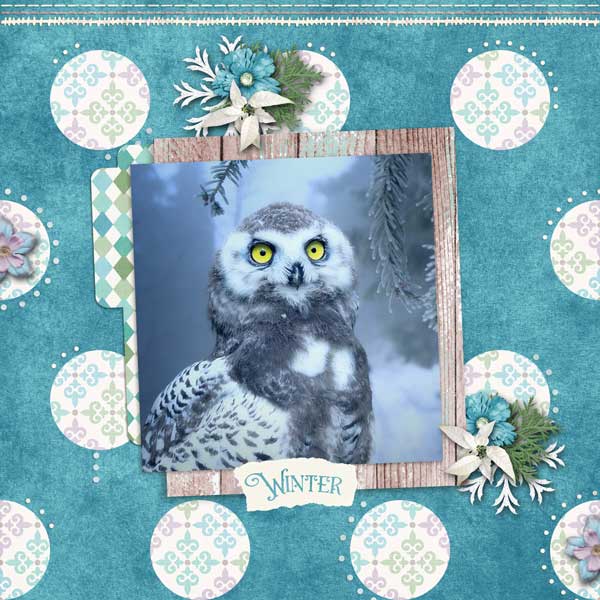 Wintertide