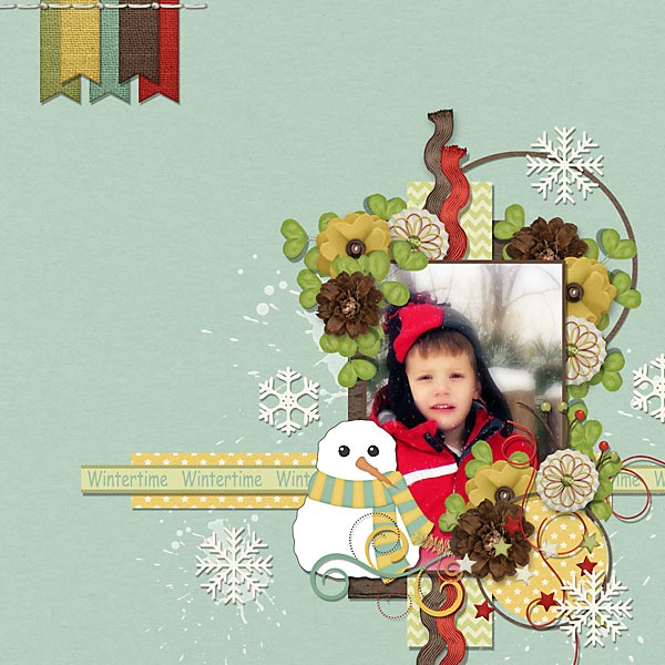 Wintertime
