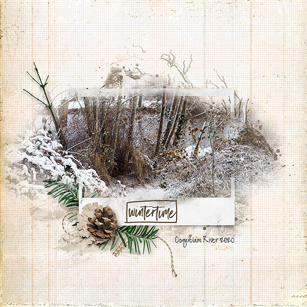 Wintertime