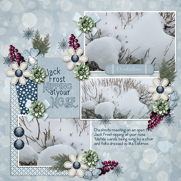 Wintertime