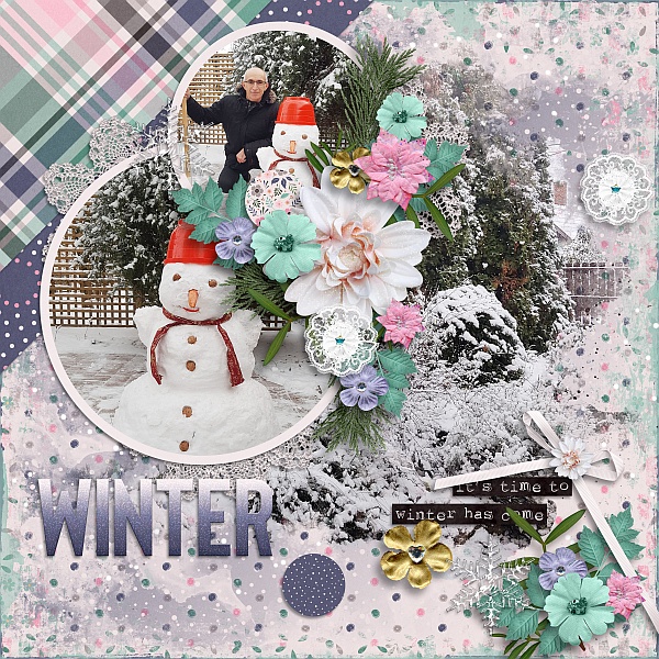Wintertime