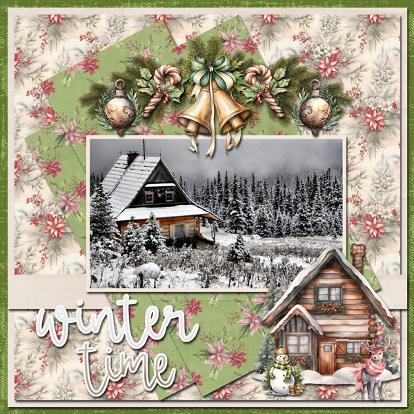 Wintertime