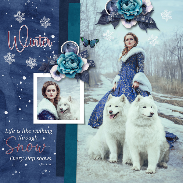 Wintertime