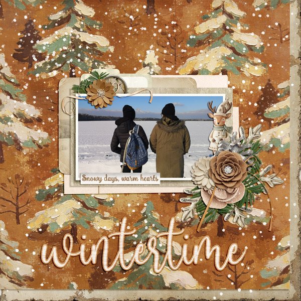 wintertime